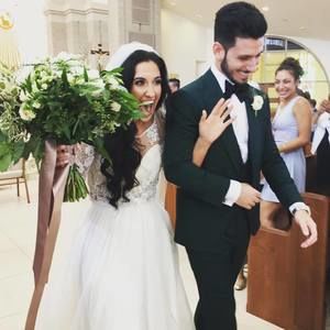 Meet your Posher, Steven